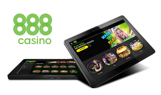 Recommended Android Casino App