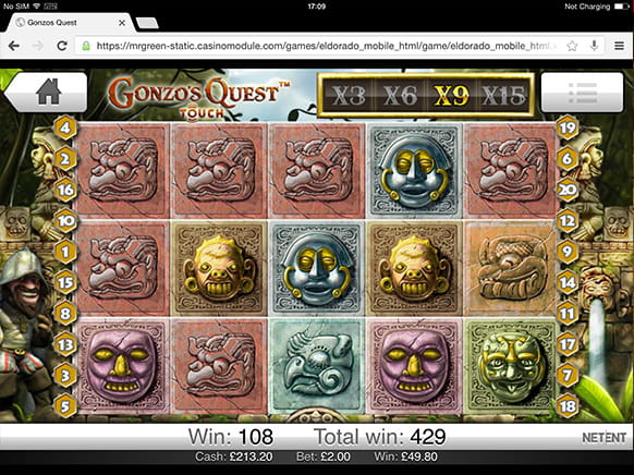 Online casinos real money Online casinos real money