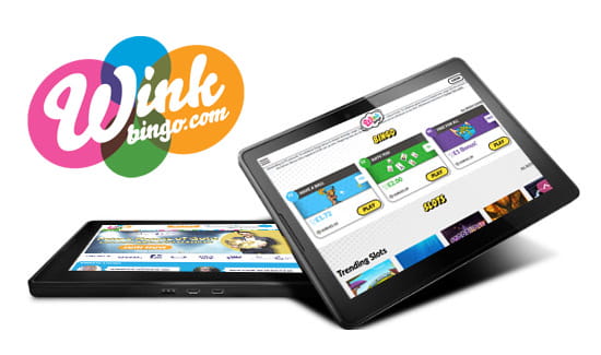 Top-Ranked Mobile Bingo Room in the UK